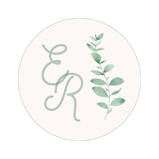 Logo Elodie Ravier psychologue