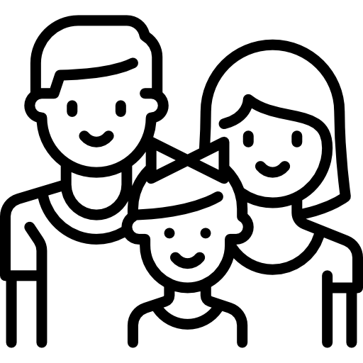 Image de famille